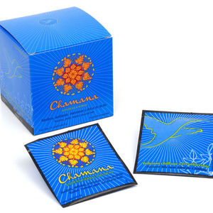 Chamana Azul from Chamana