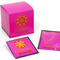 Chamana Fucsia from Chamana