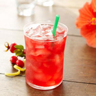 Passion Iced Tea Lemonade from Starbucks