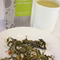 Toppers Lemon & Ginger from Toppers Teas