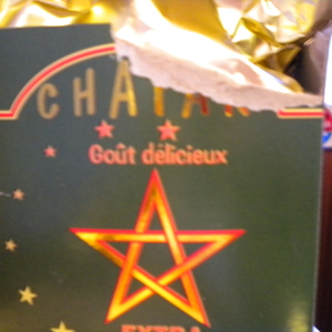 Gunpowder Green Tea from Chatar