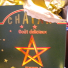 Gunpowder Green Tea from Chatar