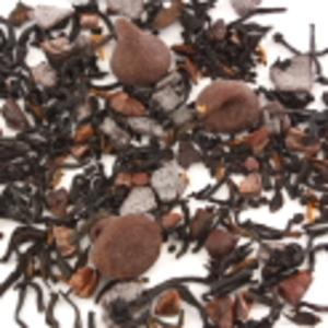Chocolate Truffle aka PMS Blend from Praise Tea Company