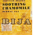 Soothing Chamomile from Bija