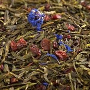 Barberry Fling from DAVIDsTEA