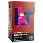 Crimson Lush from London Tea Company