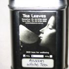 Assam Ledo Estate from Tea Leaves