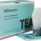 Ceylon black tea from Bellevue tea