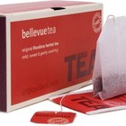 Rooibos herbal tea from Bellevue tea