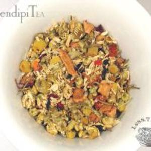 Monk's Mead from SerendipiTea