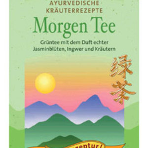 Morgen Tee from Yogi Tea