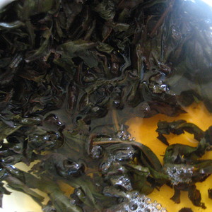 Da Hong Pao 大红袍 from China Mei Cha