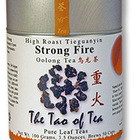 Strong Fire Oolong from The Tao of Tea