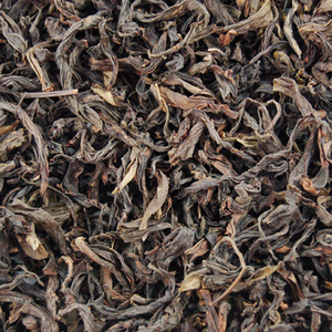 Eight Immortals (Organic) 2008 from Seven Cups