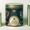 Japanese Genmaicha Green from Mark T. Wendell