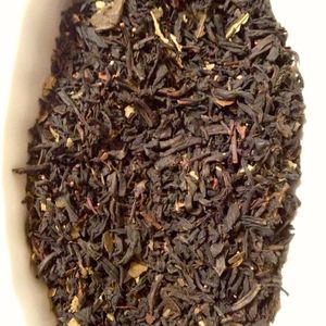 Black Currant from Tea Forte