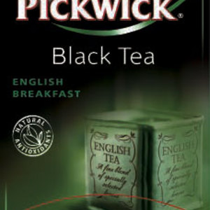 English Breakfast Tea Blend from Pickwick