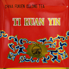 Anxi Ti Kuan Yin from Sea Dyke Brand