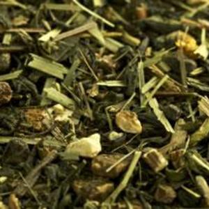Some Velvet Morning from DAVIDsTEA