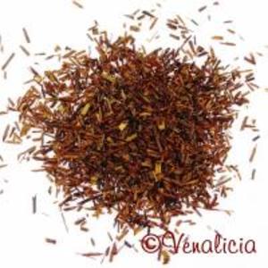 Lemon Love Rooibos from Venalicia