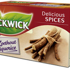 Zoethout / Licorice Tea from Pickwick