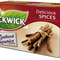 Zoethout / Licorice Tea from Pickwick