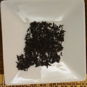 Lapsang Souchong from Radiance Tea House and Books