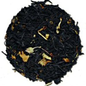 Maple Creme from Tropical Tea Company