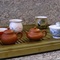 Po Tou (ginger flower fragrance) 2007 Dan Cong Phoenix Oolong from Tea Habitat