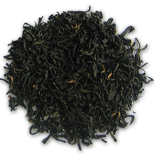 Imperial Red (Da Hong Pao) from Silk Road Teas