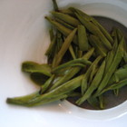 huang shan mao feng 黄山毛峰 from spring 2010 harvest garden fresh