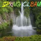 Spring Cleaning from MoonDreamTea