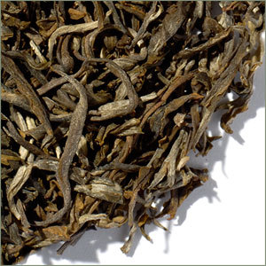 Khumbu Green from The Tea Table