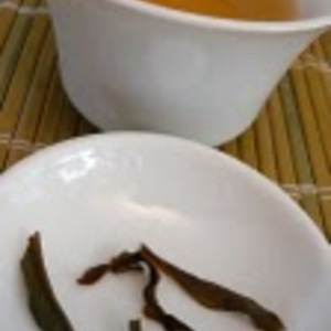 Mt. Wu Dong Mi Lan (Honey Orchid) Dan Cong from Life In Teacup