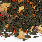 Red Sunset from Red Leaf Tea