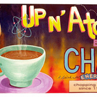 Chai Masala from UP N' ATOM brand
