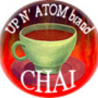 Chai Masala blends from UP N' ATOM brand Chai