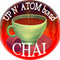 Chai Masala blends from UP N' ATOM brand Chai