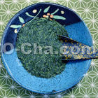 Kagoshima Sencha Sae Midori from O-Cha.com