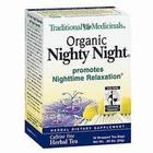 Organic Nighty Night from Traditional Medicinals