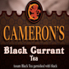 Black Currant Tea from Cameron's