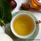 Fig Leaf Tea from Home Made