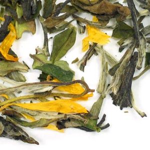 White Peach from Adagio Teas