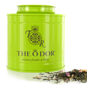 Hanami Imperial from THE O DOR