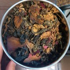 rose oolong from Ito En