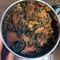 rose oolong from Ito En