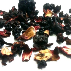 Berry Blast from Argo Tea