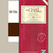 Rooibos Chai Tea Super Concentrate from The Chai Company
