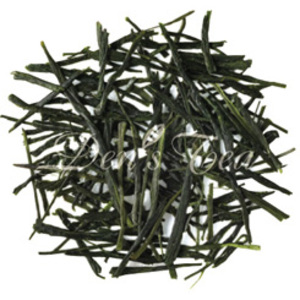 Shincha Kunpu from Den's Tea