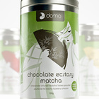 Chocolate Ecstasy Matcha from Domo